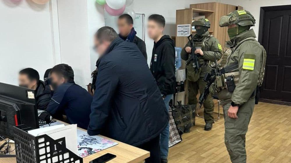 Утечка данных казахстанцев. Что говорят в Минцифры
