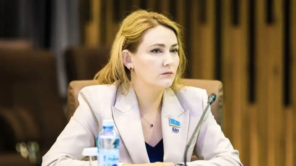 Депутат просит законодательно признать еще один язык в Казахстане