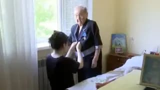 96-летняя труженица тыла не получила выплату к 9 Мая и лишилась прописки