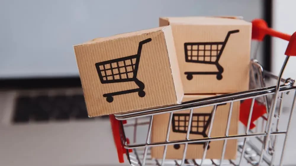В Казахстане меняют правила покупок с AliExpress, Amazon и Temu