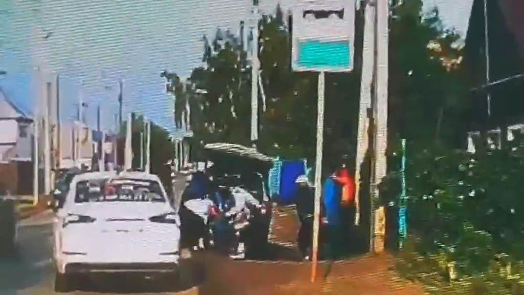 Пешехода похитили после замечания водителю в Актобе