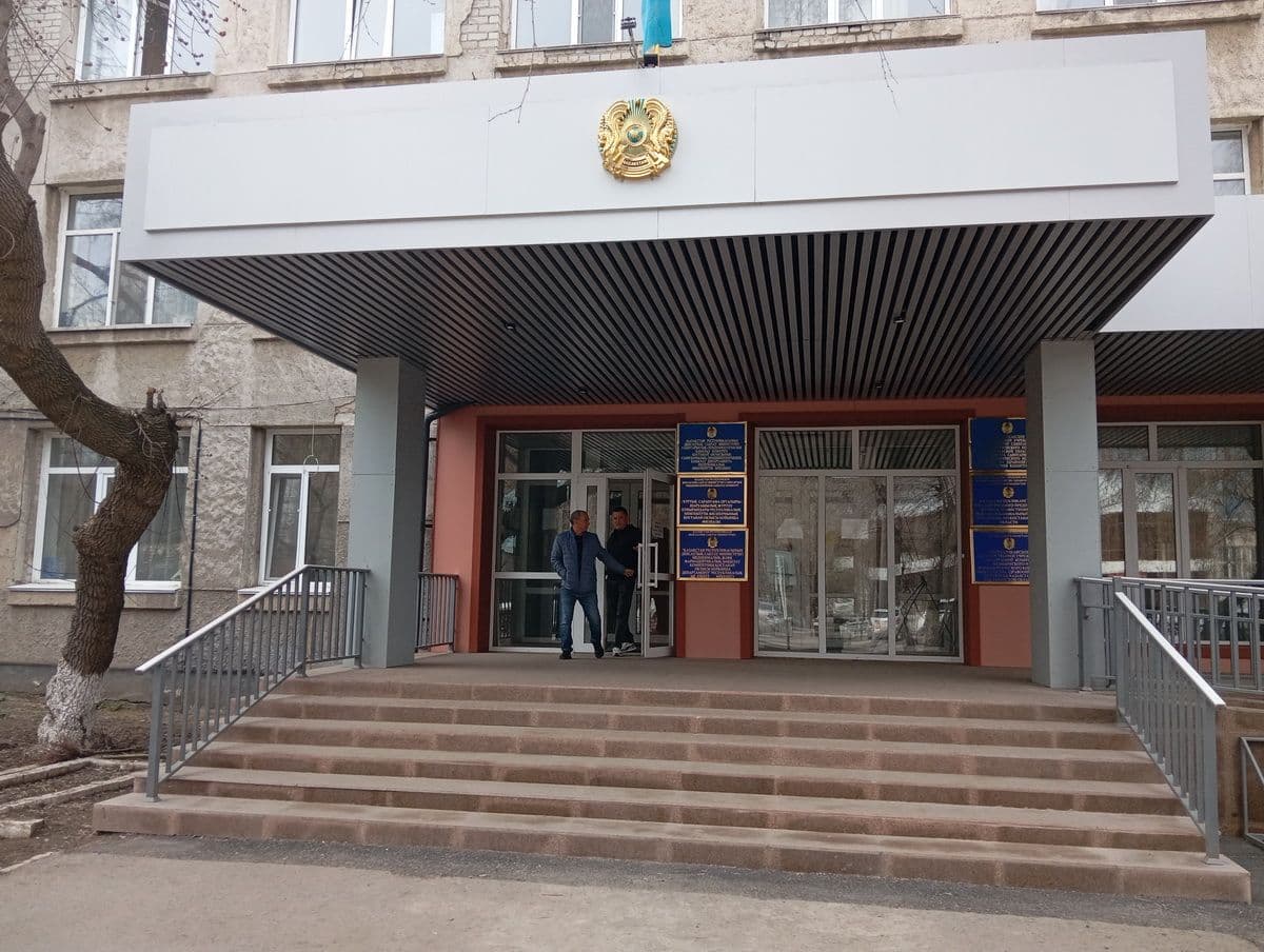 Сибирской язвы в школах нет, а туберкулёз бывает - Департамент СЭС Костанайской области ответил на вопросы "НГ"