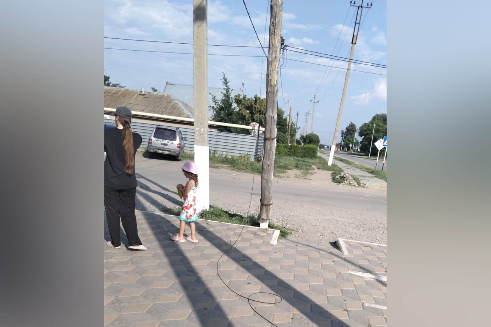 «Будем кардинально срезать провода» - О продолжении демонтажа интернет-кабелей по всему городу заявил аким Костаная
