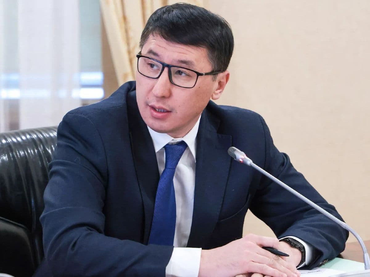 После ухода Гульбарам Мусагазиной аким Костанайской области назначил себе нового заместителя