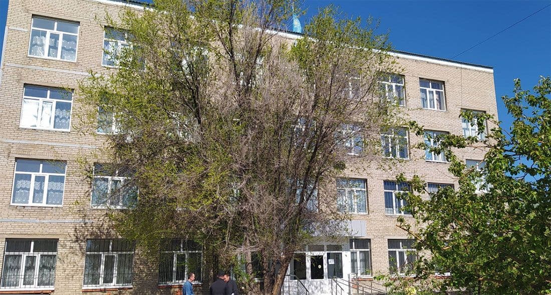 Судебный процесс прервали из-за «бомбы» в Житикаре