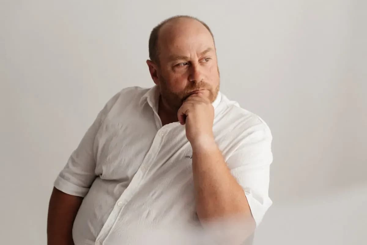Александр ОЛЕЙНИК: Монолит
