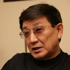 Юрий Пак: «Не люблю заниматься торговлей»