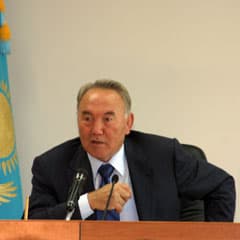 «Прагматичный партнёр»