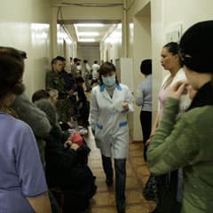Привычки массового поражения