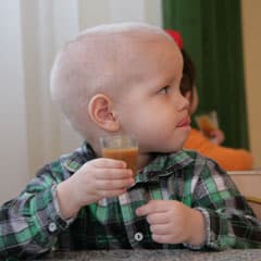 «Живые» витамины в сезон простуд