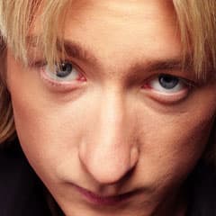 Жена обманула Плющенко