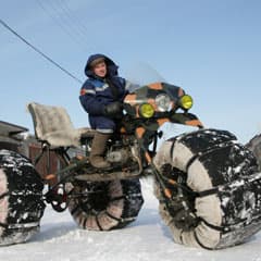 «Спасатель» для спасателя