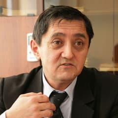 Жаксылык Мухамедгалиев: «Мы были оставлены с проблемами один на один»