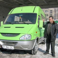 Итальянское удовольствие китайской сборки