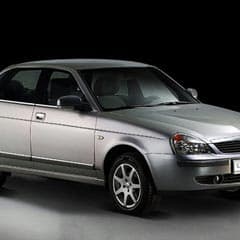 В июле LADA PRIORA сменит «десятку»