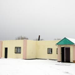 Наурыз под Таркана
