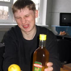 Сначала УЗИ, потом - тюбажи