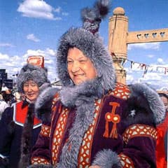Великий президент