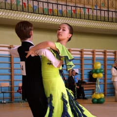 Артистичность и воля к победе