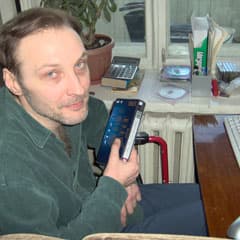 Совместный благотворительный проект Фонда «Кус Жолы» и «Нашей Газеты» «Посмотри на звёзды...»