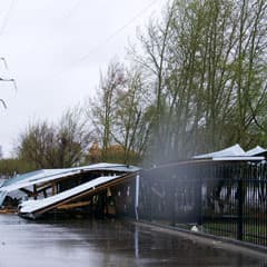 Зона слабого напряжения