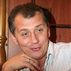 Александр Юрпалов: «Есть только одна дорога к победе. Та, по которой ты идешь»