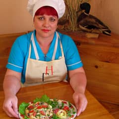 Королевский шницель