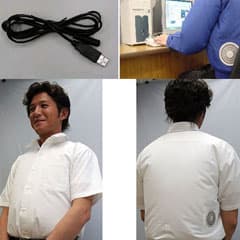 Бытовая USB-техника