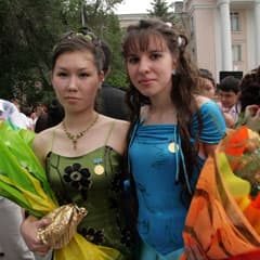 Бал открытых спин