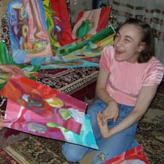 Фонд «Кус Жолы»