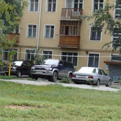 Куда водителю податься?