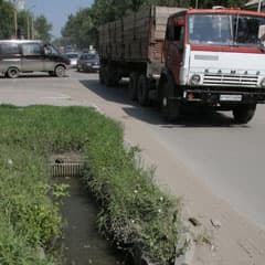 Кто в ответе за ливневки?