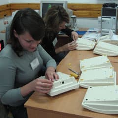 Особенности национальной агитации