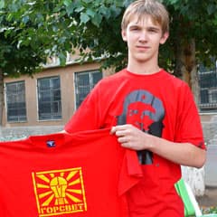 Че Паевым по пустоте