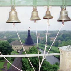 Псковские костанайцы