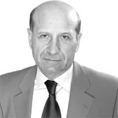 Монополия на власть