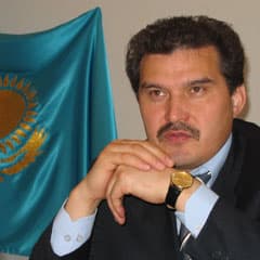 Нуралы Садуакасов: «Это только первый шаг»
