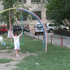 Водителям деваться некуда
