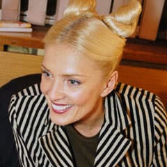 Вайкуле устроила драку