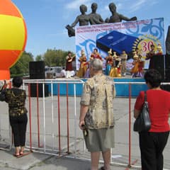 Музыка для никого