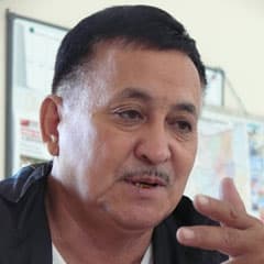 И для волейбола, и для тайского бокса