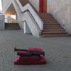 Из «Костаная» в Лисаковск