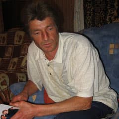 «К ней на крыльях полечу»