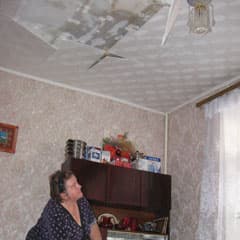 Потоп с последствиями