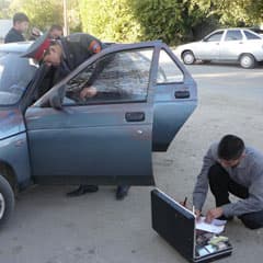 Миллионы вернули хозяину