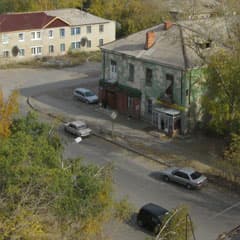 Вынужденное самоуправление