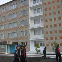 Открытие для галочки