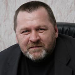 Новая старая партия