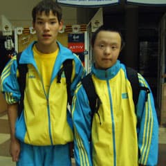 Заплывы в Шанхае