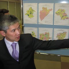 Пришли с миром